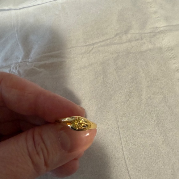 Astley Clarke Ear Cuff - Picture 3 of 4